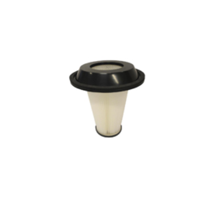 Prefilter conical polyester for T6, S13, T6000