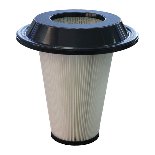 [201000016 7509999] Prefilter conical polyester for T6, S13, T6000