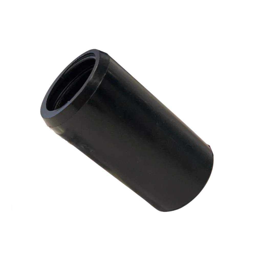 Antistatic PU Flex Connection 50/40