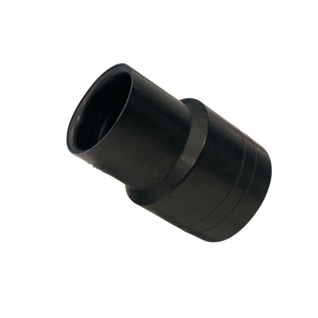 Antistatic Vacuumflex Connection with Spiral 50/50