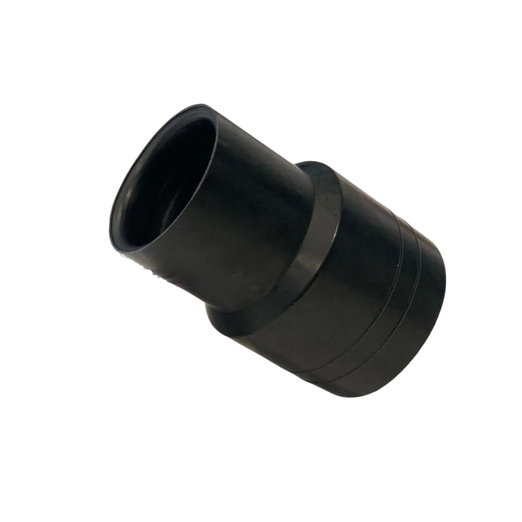 Antistatic Vacuumflex Connection with Spiral 50/50