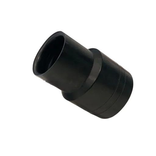 [SL.0016.0000] Antistatic Vacuumflex Connection with Spiral 50/50