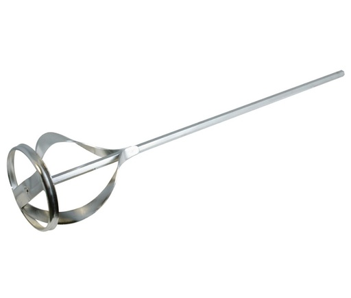 [868687] Mixing Paddle Zinc Plated (∅ 60mm)