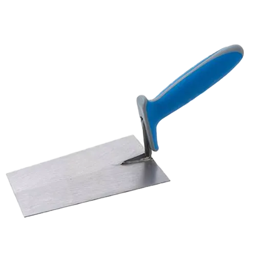 [664458] Bucket Trowel Soft-Grip 180 x 110mm
