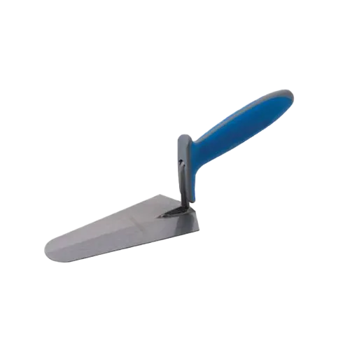 Gauging Trowel Soft-Grip 180 x 80mm