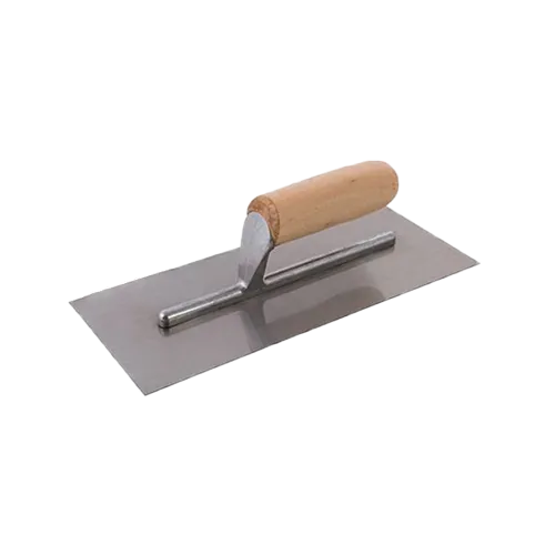 Plastering Trowel 280 x 120mm