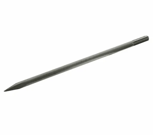 Chisel Point SDS Max 18mm (360mm / 14.1")