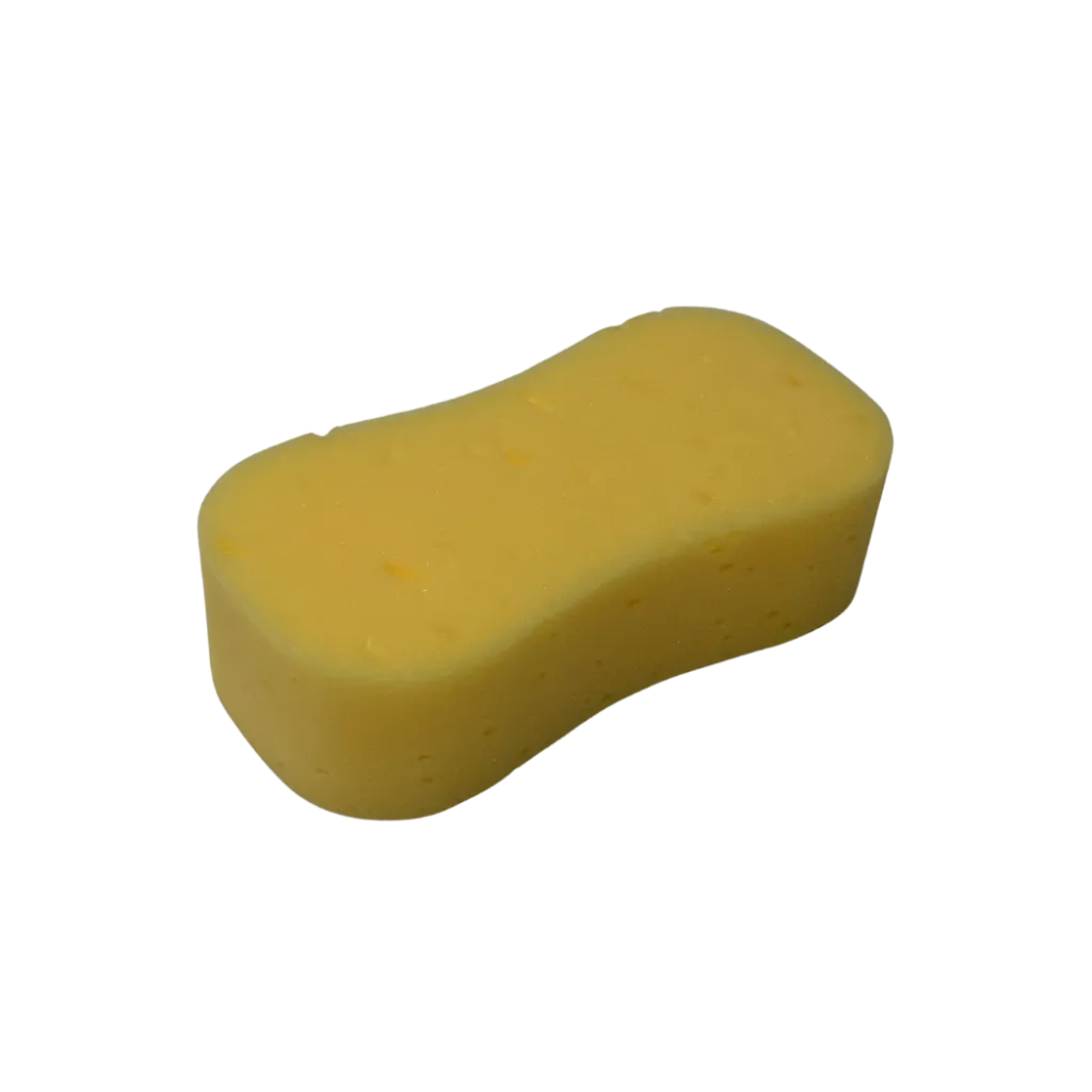 Jumbo Sponge
