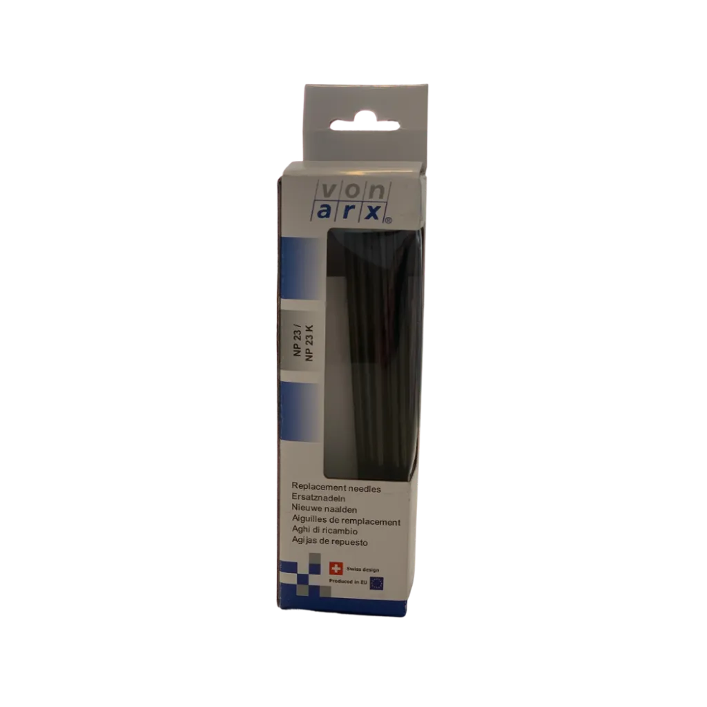 Set of Needles NP23 / NP23K