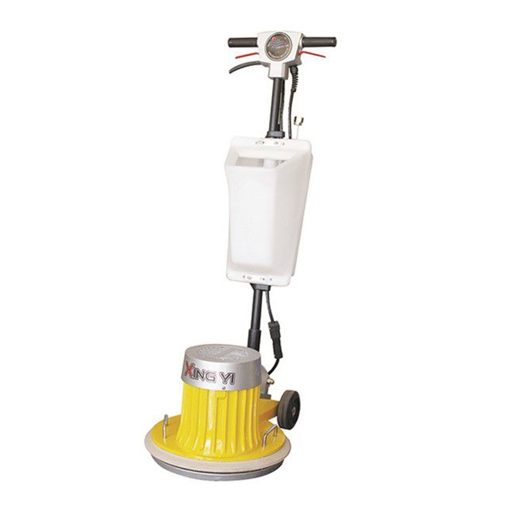 HTG XY-78K Floor Buffer Sander (110V)