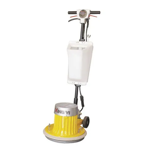 HTG XY-78K Floor Buffer Sander (110V)