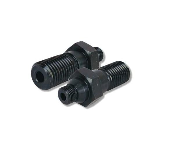 Distar 1 1/4"gx1/2"gGAS Adapter