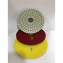 3 Step Wet/Dry Polishing Pad