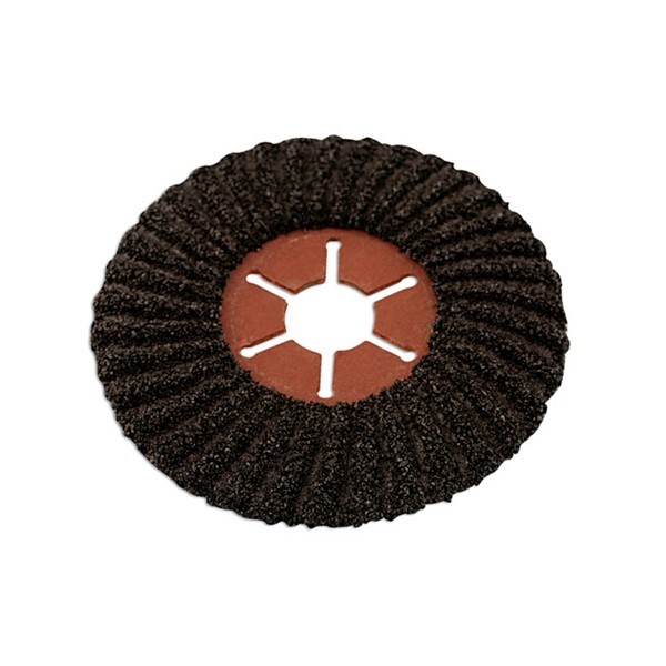 Sanding Pad Semiflex 125-180 (G16, ∅ 125mm)