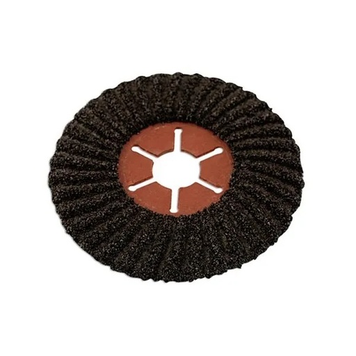 Sanding Pad Semiflex 125-180 (G16, ∅ 125mm)