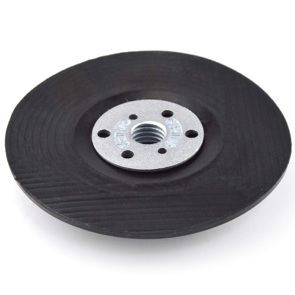 Backing Pad 125-180mm (∅ 125mm)