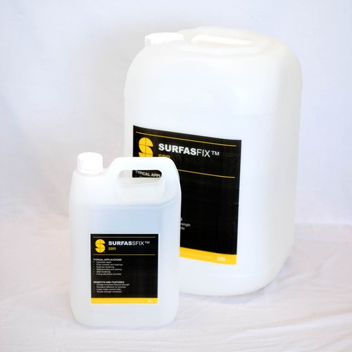 SurfasFix SBR (5 Liters)