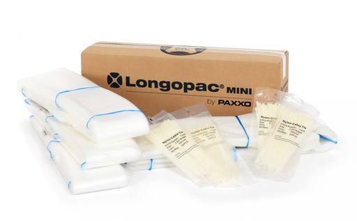 [10580] Longopac MINI Mega Strong (4x20m pack)