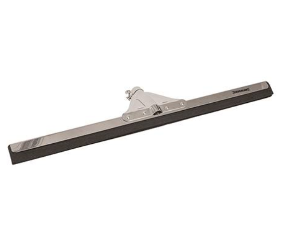 [427693] Foam Rubber Squeegee 450-660mm (450mm / 17.7")