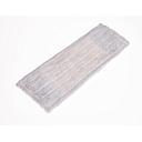 Flat Fiber Mop Pad 40P