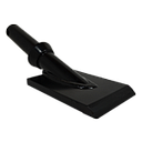 [7079-2] Angle Shank Blades with Carbide Tip 6''x.500'' (Ride-on) (50mm / 1.9")