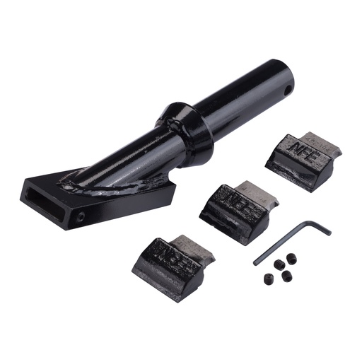 [403112] Kit, 3 Tips, for Ultra HD Shank