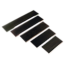 [6285] Heavy Duty Blades 3"x.094" (150mm / 6")