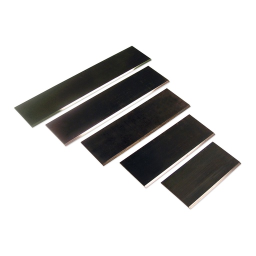 [6285] Heavy Duty Blades 3"x.094" (150mm / 6")