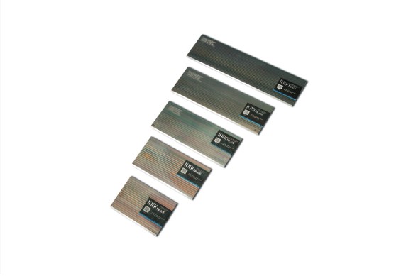 [401985] Super Heavy Duty Blades 3"x.094" 1086steel (150mm / 6")