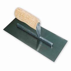 Plastering Float Trowel 16"