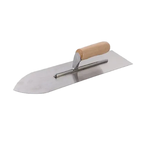 Pointed Flooring Trowel