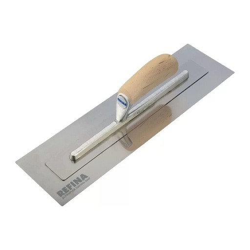 [228194W] Refina SUPERFLEX 1 Finishing Trowel 5" (355mm / 14")