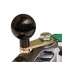 Komfort Knob Handle