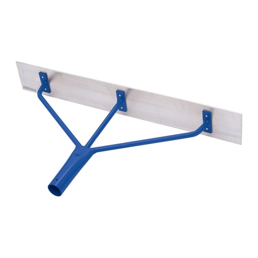 [256081] Refina Concrete Placer & Leveler (24"-32") (600mm / 23.5")