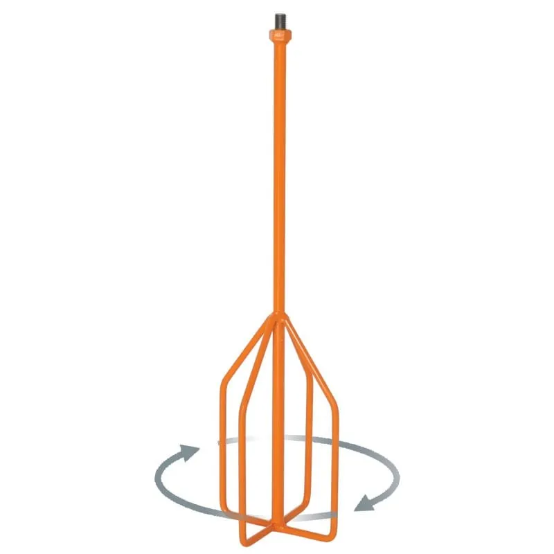 Refina Hoop Mixing Paddle MR1