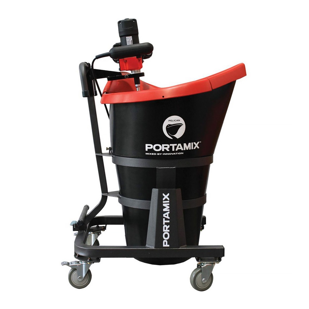 PORTAMIX Pelican Mixer - 110V