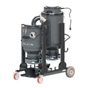 Delfin DM3 PSR Industrial Vacuum Cleaner with Integrated Cyclone