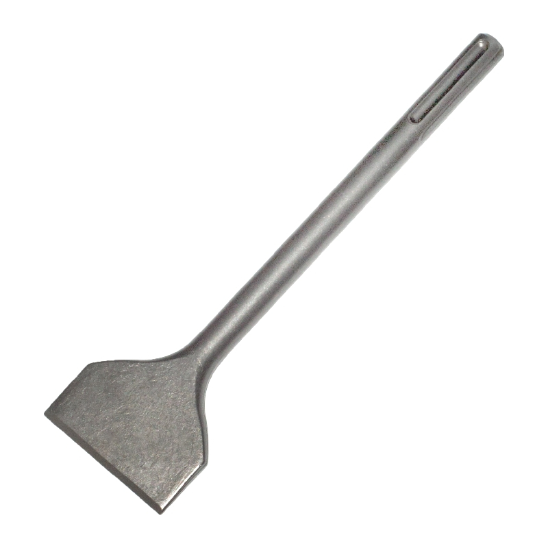 Chisel SDS Max 25-115x300-600mm