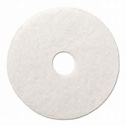 Cleaning Pad 508mm 20" single