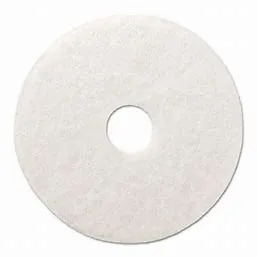 Cleaning Pad 508mm 20" single (White)
