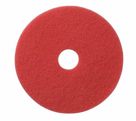 Cleaning Pad 508mm 20" single