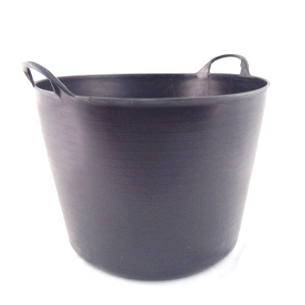 Flexi Tub Gorilla Bucket 40 LTR