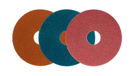 [SHP-0800-09] Suprashine High Performance Pad (G800, ∅ 230mm 9")