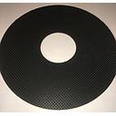ES51/STR drive plate replacement rubber
