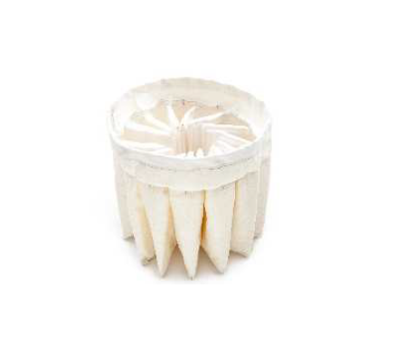 [FI.0057.0000] Polyester Star Filter 14P DM3, ZFR75, DG EXP (L Class)
