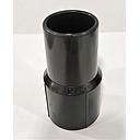 Vacuum Hose PVC Connection 40mm