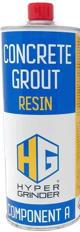 Concrete Grout Resin 1kg (part A)
