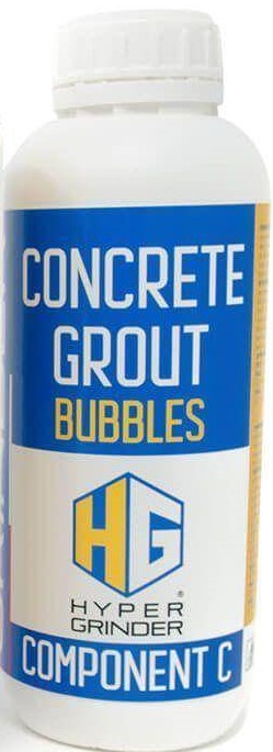 Concrete Grout Bubbles 0.5kg (part C)