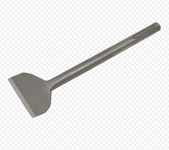 SDS Max Chisel CRK WC 75x300mm o/a Cranked