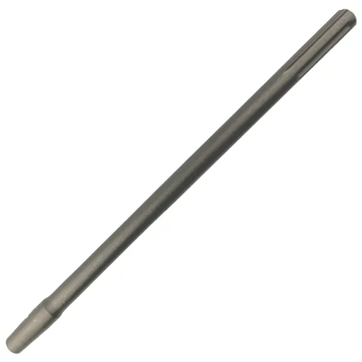 [C255-914977] Stem SDS MAX 400mm